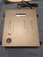 Nakamichi EC-204 crossover