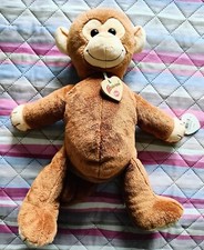 TRUDI 17368 SCIMMIA BUSSI CM