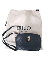 BORSA LIU JO  CROSSBODY  Nera