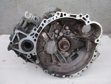 D1F4A3M CAMBIO MECCANICO TOYOTA COROLLA VERSO 2.0 D-4D ANNO 2006 2ADFHV