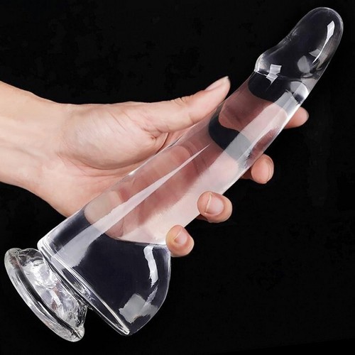 Grosso dildo realistico anale - grosso,