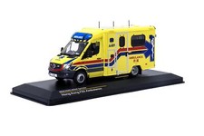 Modellino auto tiny city hobby - modellino,