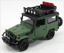 MOTOR-MAX 79137GR TOYOTA - FJ40 LAND CRUISER HARD-TOP CLOSED OFF ROAD VERSION 19