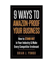 9 Ways to Amazon-Proof Your