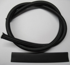 Bmw airhead yard braided cloth - yard,