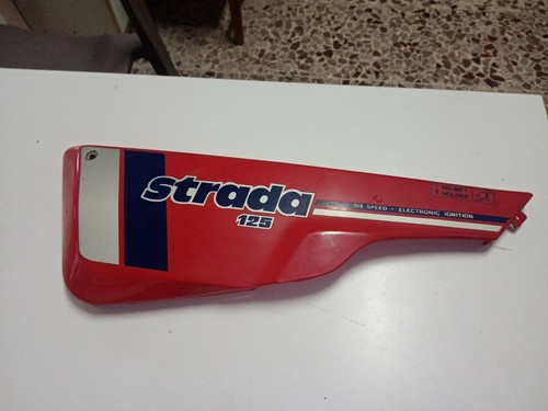 Fianchetto laterale sinistro - fianchetto,