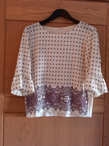 Blusa promod - blusa,