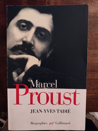 Tadié marcel - (jean-yves).,,