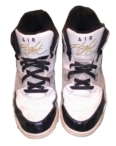 Scarpe basket vintage nike - scarpe,