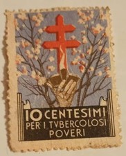 FRANCOBOLLO-FASCISTA-PER I