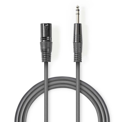 Cavo audio xlr - cavo,
