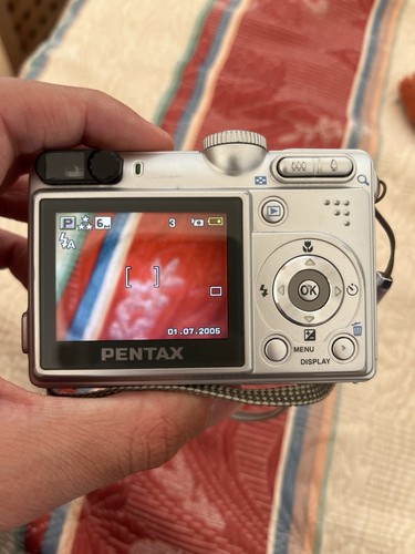 Pentax optio - optio, 60