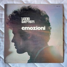 Lucio Battisti ‎–