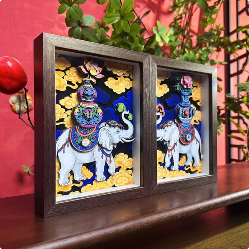 Quadro rilievo tavolo - quadro, da