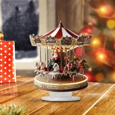 Decorazione natalizia a forma