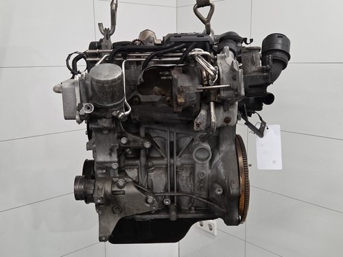 Motore volkswagen polo - polo, (6r)