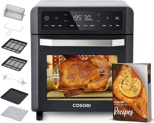 Cosori forno friggitrice - forno,