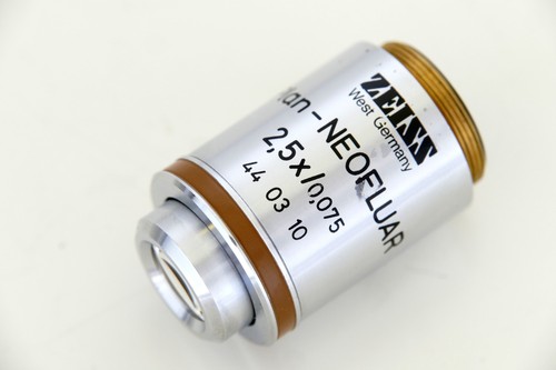 Obiettivo zeiss axio - zeiss,