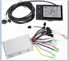 Controller 24V-36V 350W