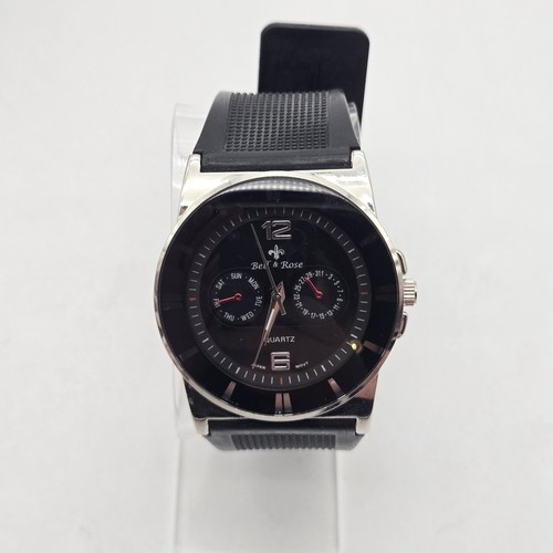 Orologio uomo bell - orologio, and