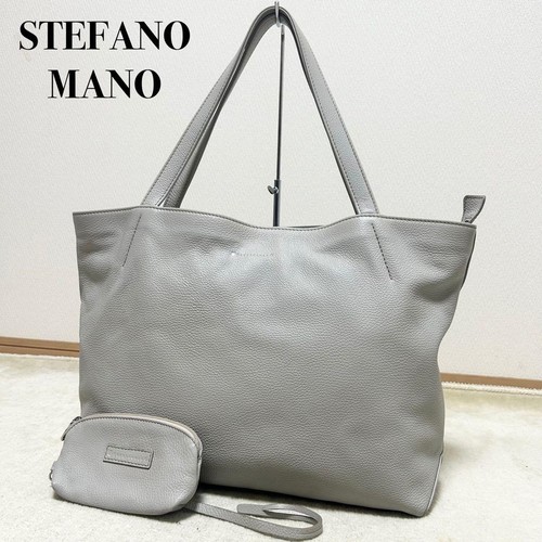 Stefano mano borsa tote bag - stefano,