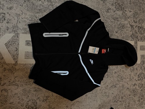 Nike tech fleece - nike,