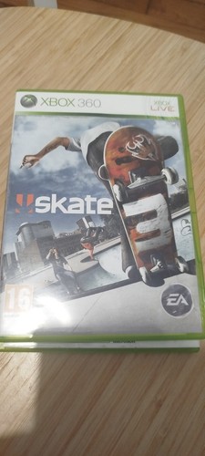 Jeu skate complet - 3,