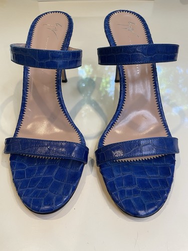 Giuseppe zanotti sandalo - zanotti,