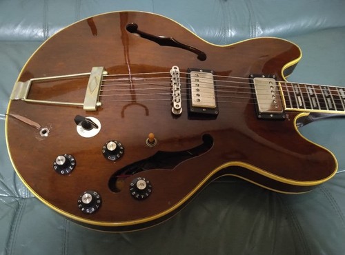 Interruttore valetone gibson - interruttore,