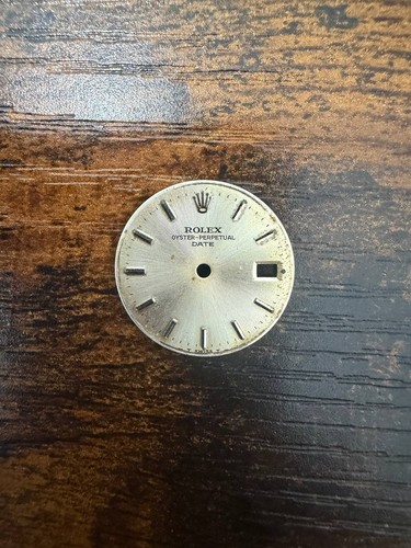 Rolex ladies oyster perpetual - oyster,