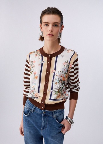 Maglie donna liu - liu, jo