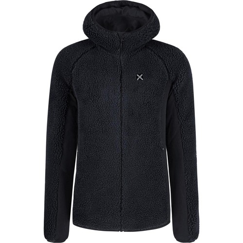 Montura sherpa maglia woman
