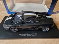 Autoart lamborghini - 1:18,