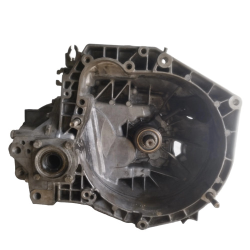 Cambio manuale fiat bravo - cambio,