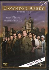Serie Tv - Downton Abbey -