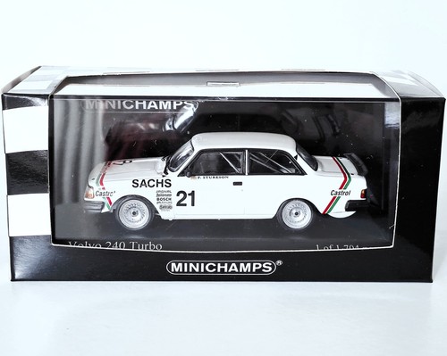 Volvo 240 turbo - 240, #21