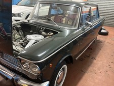 FIAT 1500 abbiamo tutto il