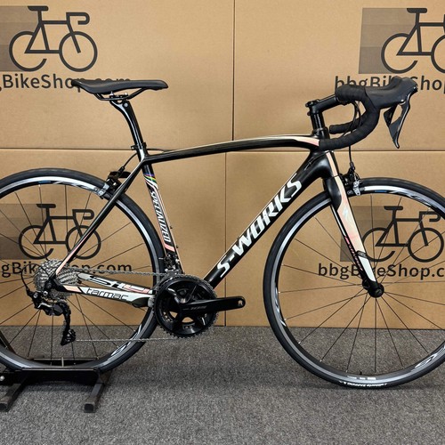 Used specialized works - specialized, s-works