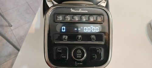 Moulinex companion gourmet - xl,