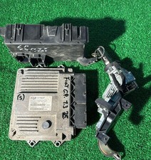 KIT CHIAVI CENTRALINA MOTORE