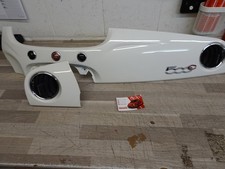 Carena bocchetta aria