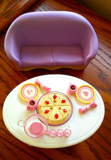 1993, Fisher-Price Loving