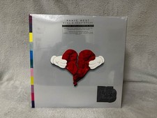 808s & Heartbreak • Kanye