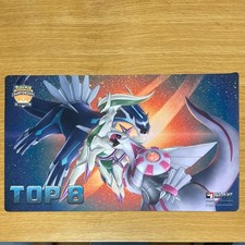 Arceus Dialga Palkia GX