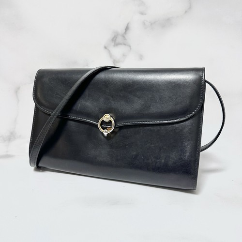 Borsa tracolla gucci vintage - borsa,