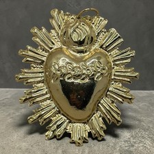 Ex voto sacro cuore ex voto