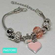 Bracciale donna Gioiello color