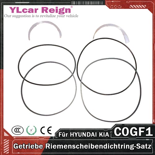 C0gf1 cvt kit guarnizioni - kit,