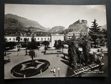 Arco (Trento). Viale delle