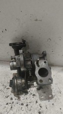 TURBINA TURBO PER FORD Fiesta